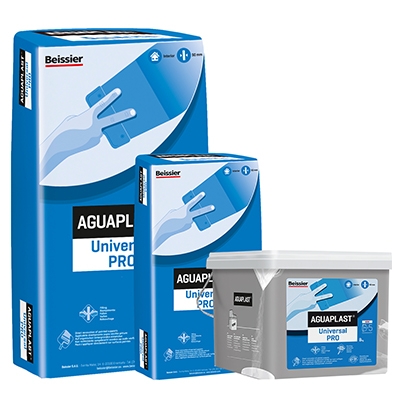 Aguaplast Universal Pro