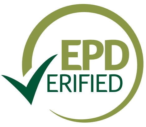 EPD-certificaat voor Universal Pro