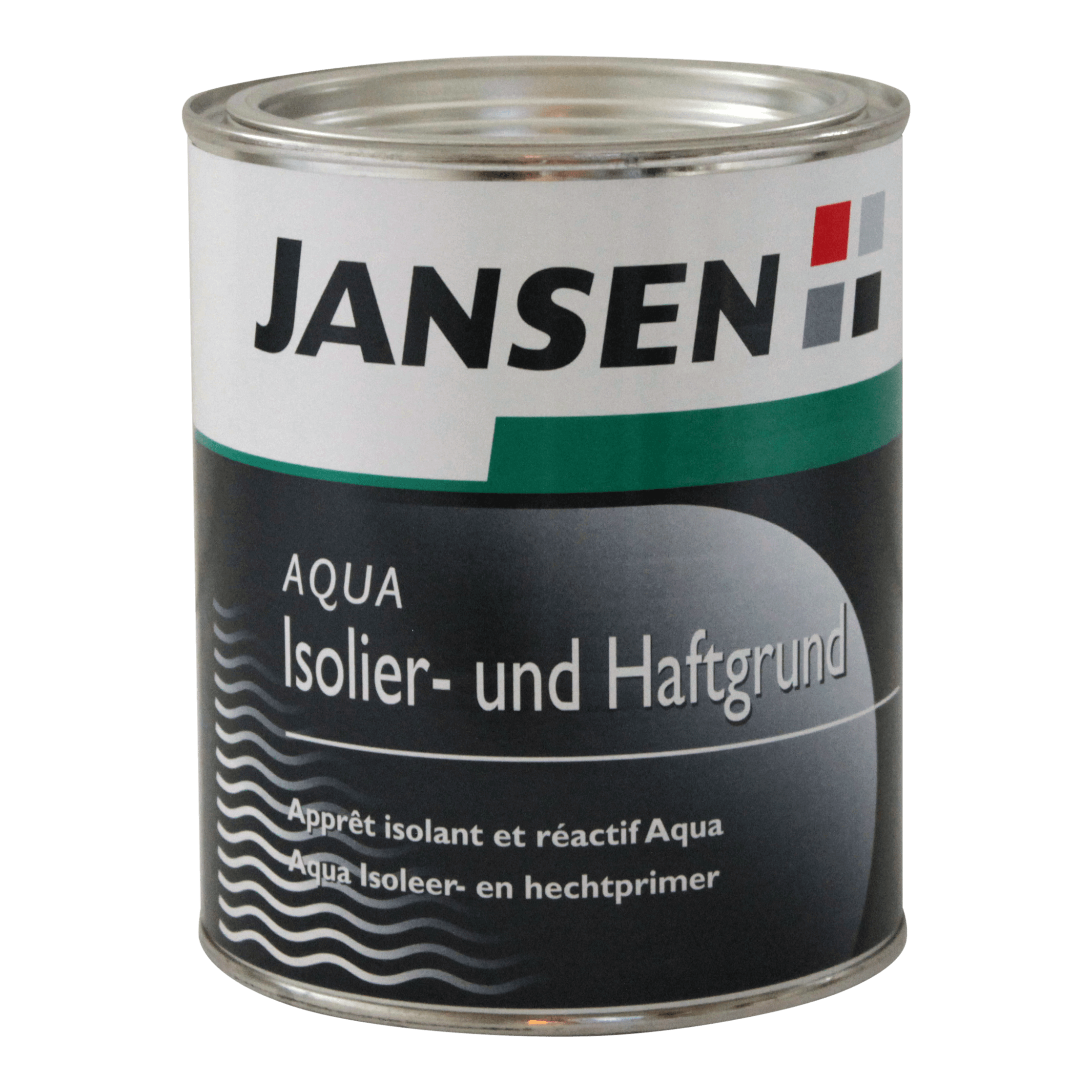 Jansen Aqua Isoleer- en Hechtprimer