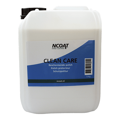 NCoat Clean Care 5 kg