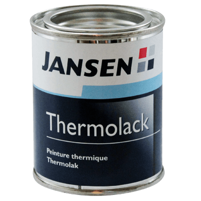 Jansen Thermolack